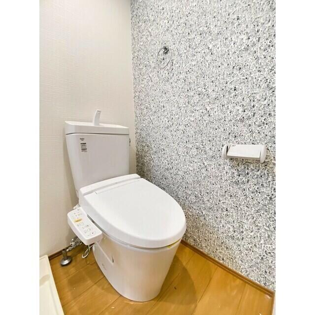 柏駅 徒歩19分 1階の物件内観写真