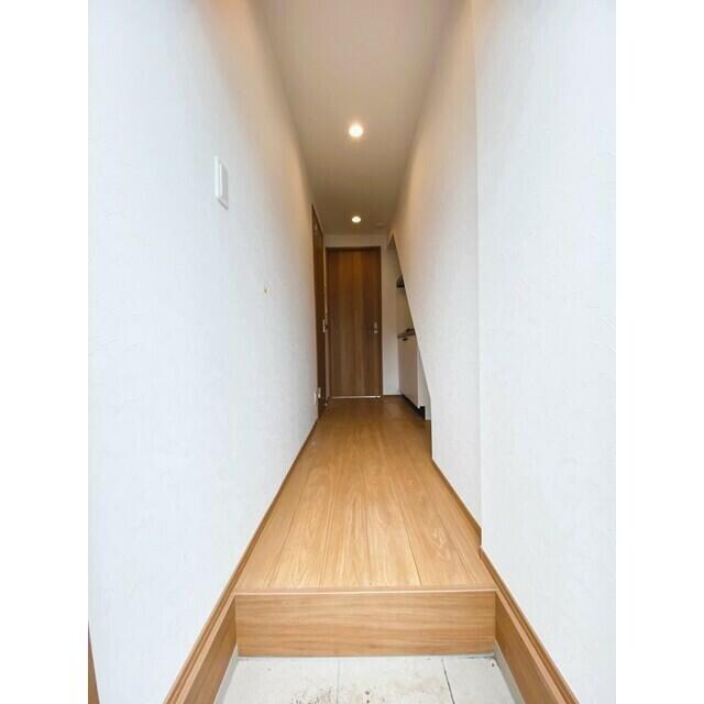 柏駅 徒歩19分 1階の物件内観写真