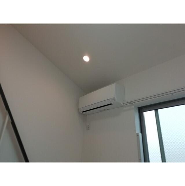 京成小岩駅 徒歩10分 2階の物件内観写真