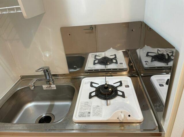 京成小岩駅 徒歩10分 2階の物件内観写真