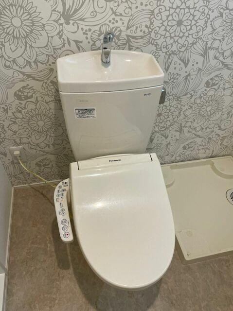 京成小岩駅 徒歩10分 2階の物件内観写真