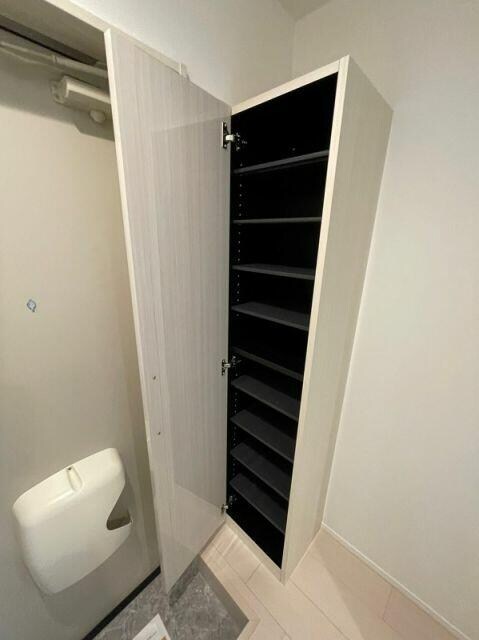 京成小岩駅 徒歩10分 2階の物件内観写真