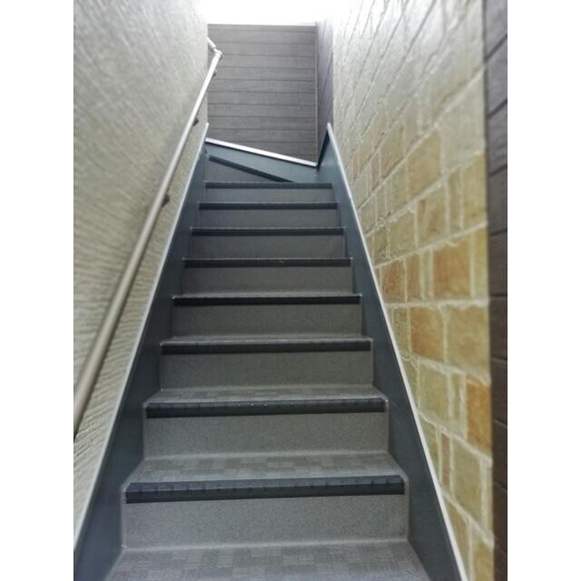 京成小岩駅 徒歩10分 2階の物件内観写真