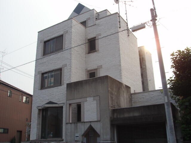 練馬駅 徒歩10分 3階の物件外観写真