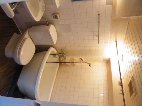 練馬駅 徒歩10分 3階の物件内観写真