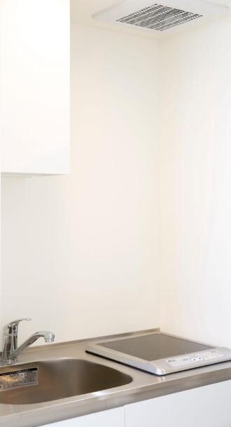 亀有駅 徒歩5分 2階の物件内観写真