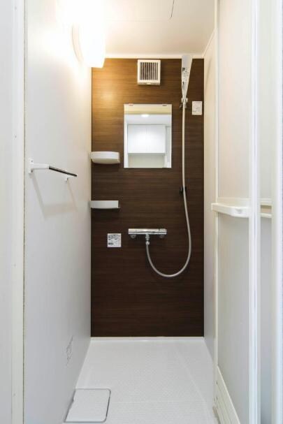 亀有駅 徒歩5分 2階の物件内観写真