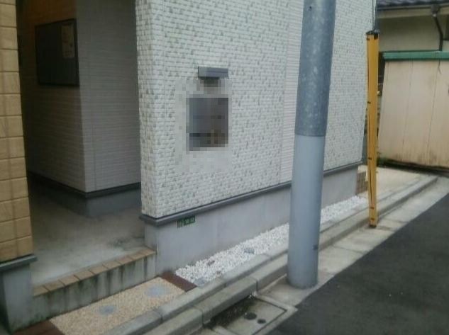 本駒込駅 徒歩8分 1階の物件外観写真