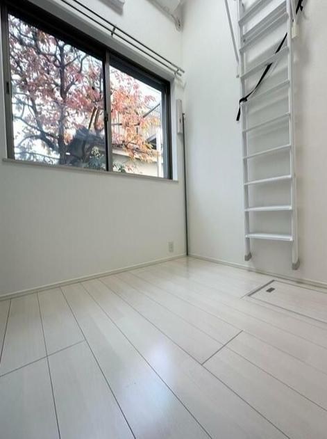 本駒込駅 徒歩8分 1階の物件内観写真