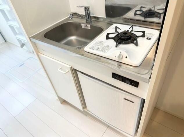 本駒込駅 徒歩8分 1階の物件内観写真