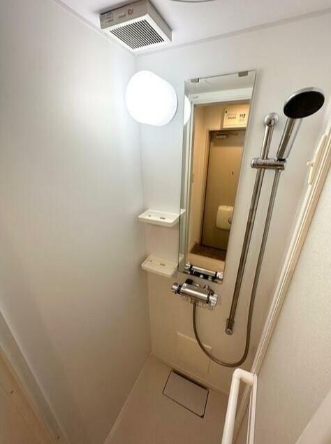 本駒込駅 徒歩8分 1階の物件内観写真