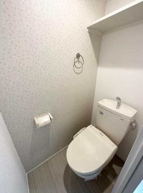 本駒込駅 徒歩8分 1階の物件内観写真