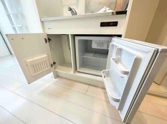 本駒込駅 徒歩8分 1階の物件内観写真