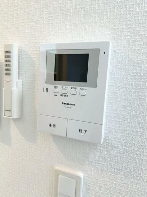 本駒込駅 徒歩8分 1階の物件内観写真