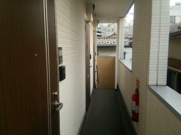 本駒込駅 徒歩8分 1階の物件内観写真