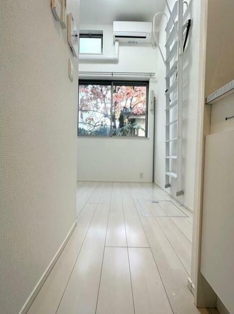本駒込駅 徒歩8分 1階の物件内観写真