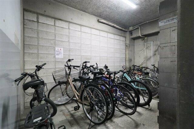 明大前駅 徒歩7分 7階の物件内観写真