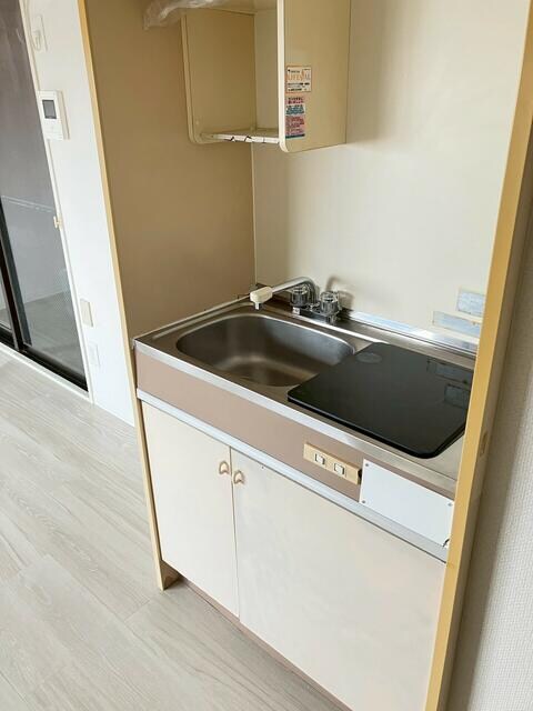 武蔵境駅 徒歩13分 3階の物件内観写真