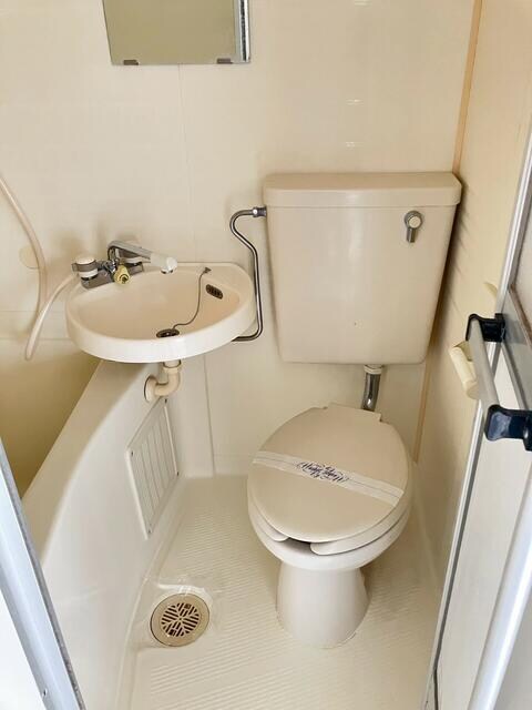 武蔵境駅 徒歩13分 3階の物件内観写真