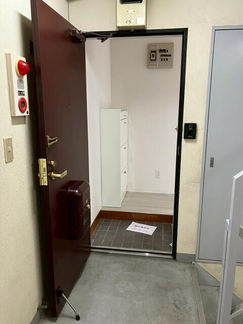 武蔵境駅 徒歩13分 3階の物件内観写真