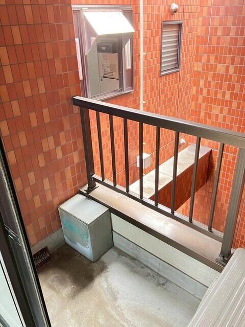 武蔵境駅 徒歩13分 3階の物件内観写真