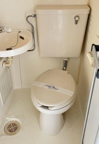 武蔵境駅 徒歩13分 3階の物件内観写真