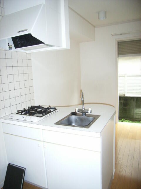 下高井戸駅 徒歩5分 1階の物件内観写真