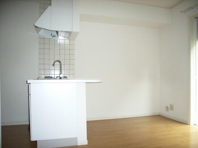 下高井戸駅 徒歩5分 1階の物件内観写真