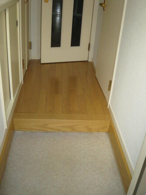 下高井戸駅 徒歩5分 1階の物件内観写真