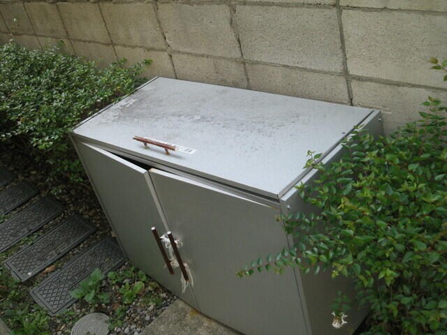 下高井戸駅 徒歩5分 1階の物件内観写真