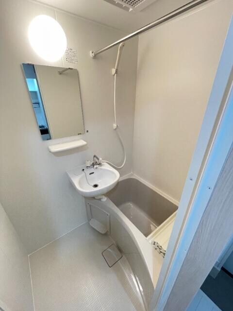 小岩駅 徒歩7分 1階の物件内観写真