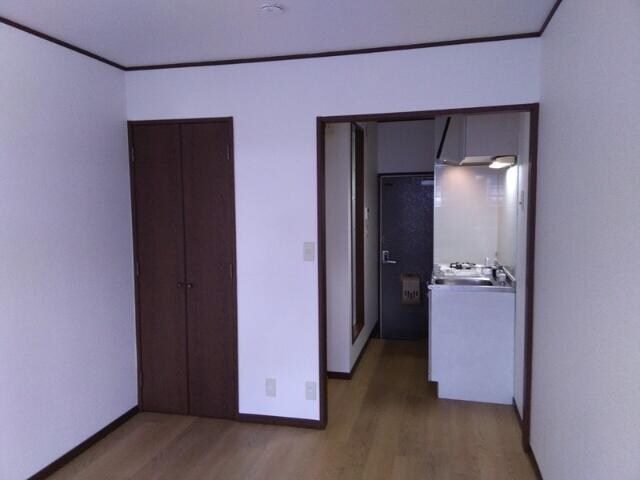 東高円寺駅 徒歩3分 1階の物件内観写真