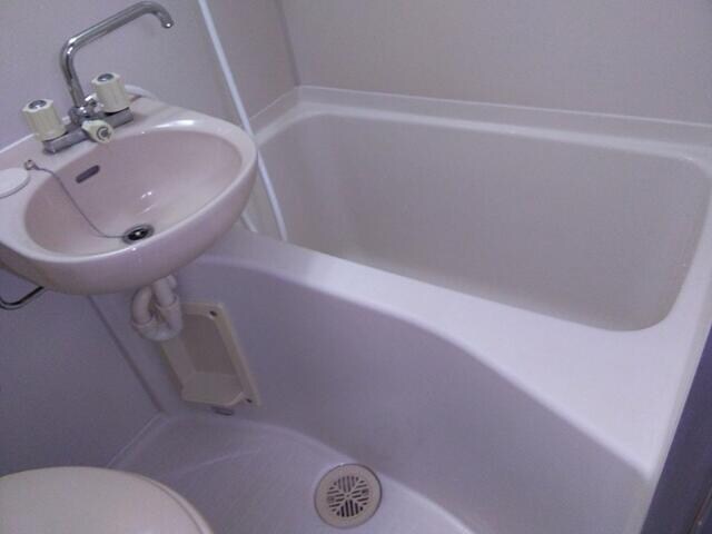 東高円寺駅 徒歩3分 1階の物件内観写真