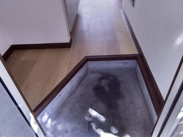 東高円寺駅 徒歩3分 1階の物件内観写真