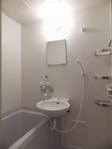 元住吉駅 徒歩3分 1階の物件内観写真