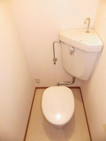 元住吉駅 徒歩3分 1階の物件内観写真