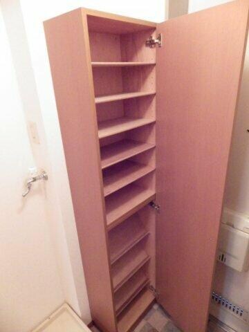 元住吉駅 徒歩3分 1階の物件内観写真