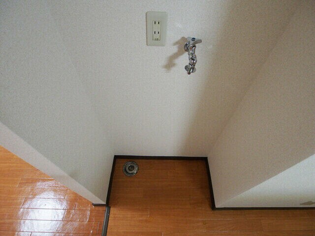 目黒駅 徒歩8分 1階の物件内観写真