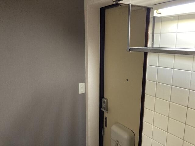 目黒駅 徒歩8分 1階の物件内観写真