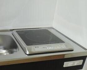 新桜台駅 徒歩4分 1階の物件内観写真