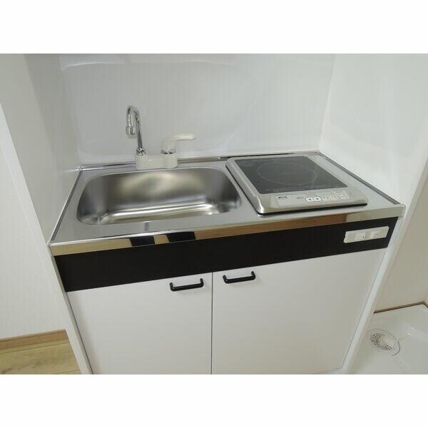 新桜台駅 徒歩4分 1階の物件内観写真