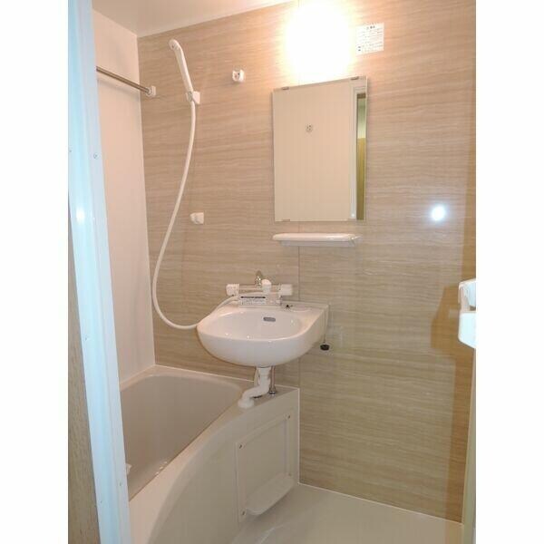 新桜台駅 徒歩4分 1階の物件内観写真