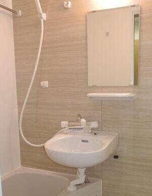 新桜台駅 徒歩4分 1階の物件内観写真