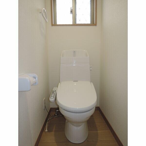 新桜台駅 徒歩4分 1階の物件内観写真