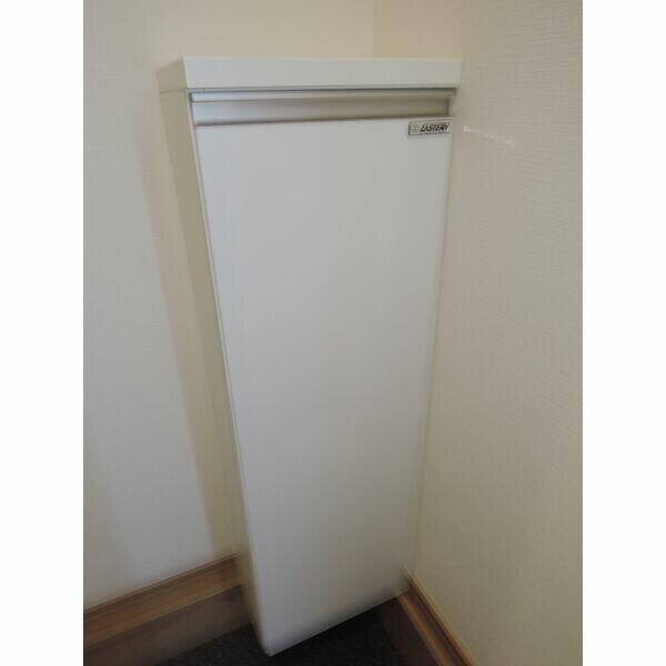 新桜台駅 徒歩4分 1階の物件内観写真