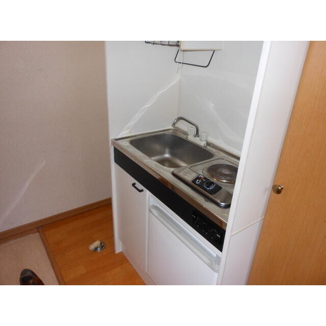 駒場東大前駅 徒歩2分 2階の物件内観写真