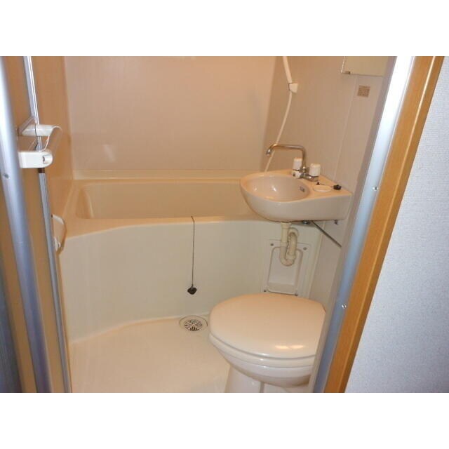 駒場東大前駅 徒歩2分 2階の物件内観写真