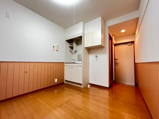 代田橋駅 徒歩8分 1階の物件内観写真