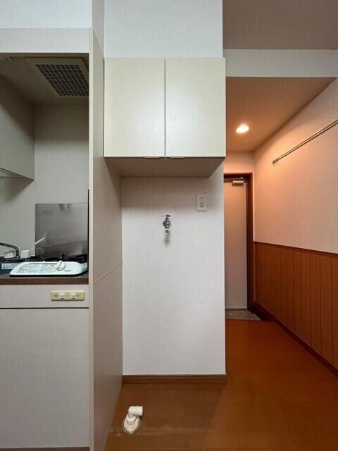 代田橋駅 徒歩8分 1階の物件内観写真