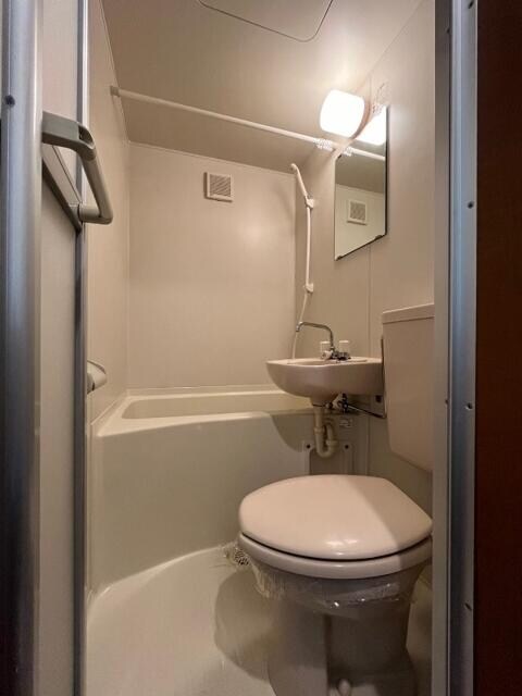 代田橋駅 徒歩8分 1階の物件内観写真